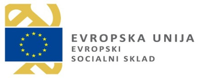 EU - Evropski socialni sklad